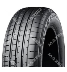 Yokohama ADVAN SPORT V107B 305/30 R21 104Y TL XL RPB ZR