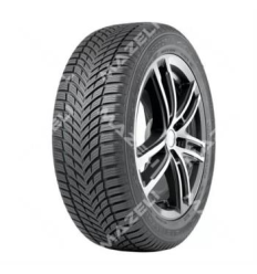 Nokian SEASONPROOF 1 165/65 R15 81T TL M+S 3PMSF