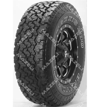 Maxxis WORM-DRIVE AT 980E
