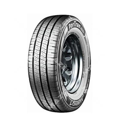 Kumho PORTRAN KC53