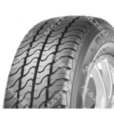 Dunlop ECONODRIVE 205/65 R16 107T TL C
