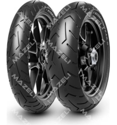 Pirelli SCORPION TRAIL III 110/80 R18 58V TL