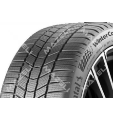 Continental WINTER CONTACT 8 S
