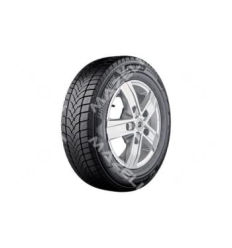 Bridgestone DURAVIS VAN WINTER