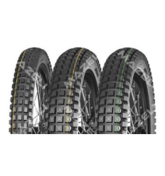 Mitas ENDURO HYBRID 80/100 D21 51P TL/TT M+S