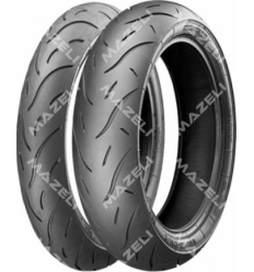 Heidenau K 80 SR 140/60 D13 63P TL XL