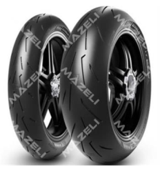 Pirelli DIABLO ROSSO CORSA IV