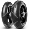 Pirelli DIABLO ROSSO CORSA IV 200/60 R17 80W TL ZR