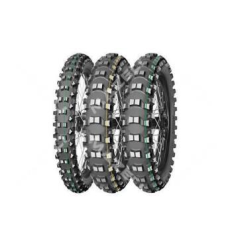 Mitas TERRA FORCE-EX SM 80/100 D21 51M TT NHS SUPER LIGHT