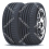 Trazano ZUPERECO Z-107 225/40 R18 92W TL XL M+S