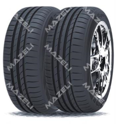 Trazano ZUPERECO Z-107