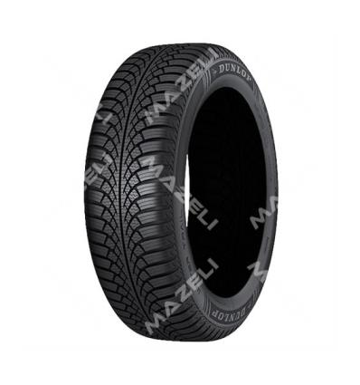 Dunlop WINTER TRAIL