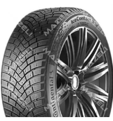 Continental ICE CONTACT 3