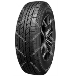 Dynamo HISCEND-H MHT01