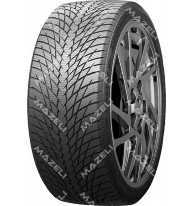 Greentrac WINTER MASTER D1