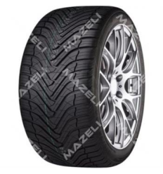 Gripmax SURE GRIP A/S NANO 155/65 R14 75H TL M+S 3PMSF