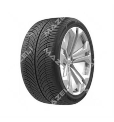 ZMAX X-SPIDER A/S 165/60 R14 75H TL M+S 3PMSF