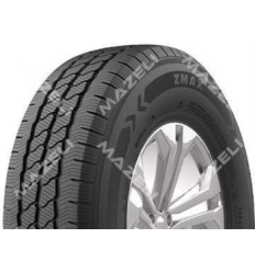 ZMAX X-SPIDER+ A/S 195/75 R16 107R TL M+S 3PMSF