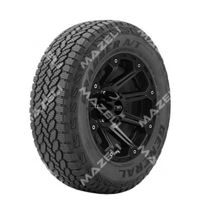 General Tire GRABBER A/T SPORT-W