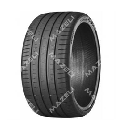 Unigrip LATERAL FORCE SPORT