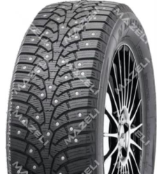 Nankang ICE ACTIVA GRIP 2 SUV SW 9 235/60 R17 106T TL XL M+S 3PMSF