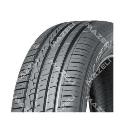 Nokian HAKKA GREEN 3