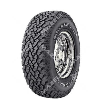 General Tire GRABBER AT2