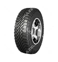 Nankang FORTA FT-9 M/T 31/10.5 R15 109Q TL LT