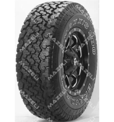 Maxxis WORM-DRIVE AT 980E 235/75 R15 104Q TL LT