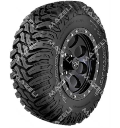 Cooper Tires EVOLUTION MTT