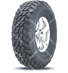 Goodride MUD LEGEND SL366 245/70 R17 119Q TL LT M+S 10PR P.O.R.