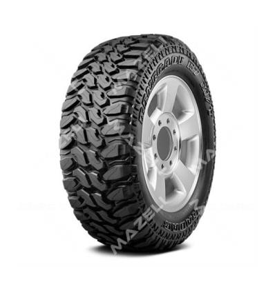 Radar RENEGADE R7 M/T