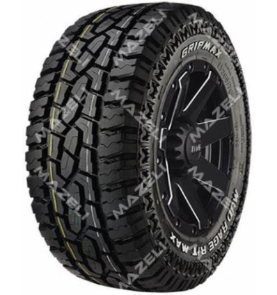 Gripmax MUD RAGE R/T MAXX