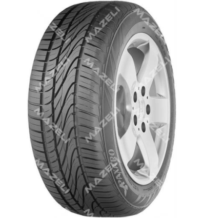 Paxaro 4x4 SUMMER