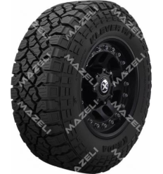 Kenda KLEVER R/T KR601 235/75 R15 104Q TL LT P.O.R.