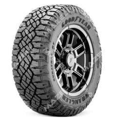 Goodyear WRANGLER DURATRAC RT