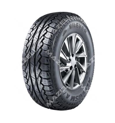 Milever MU050 A/T