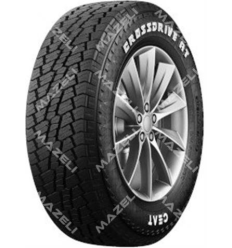 Ceat CROSSDRIVE AT
