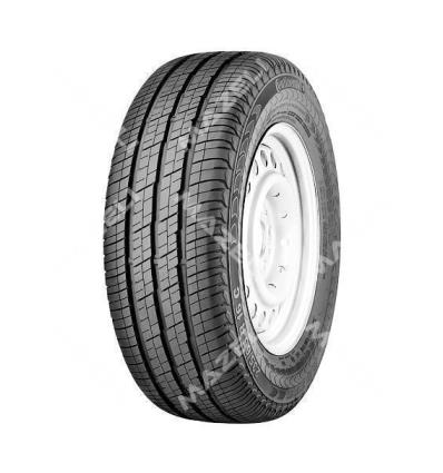 Continental VANCO 2