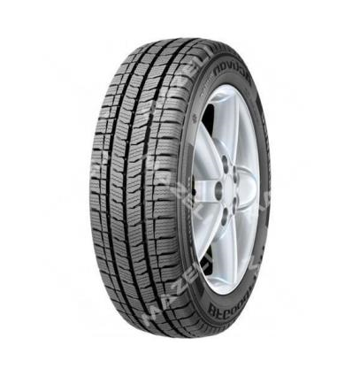 BFGoodrich ACTIVAN WINTER