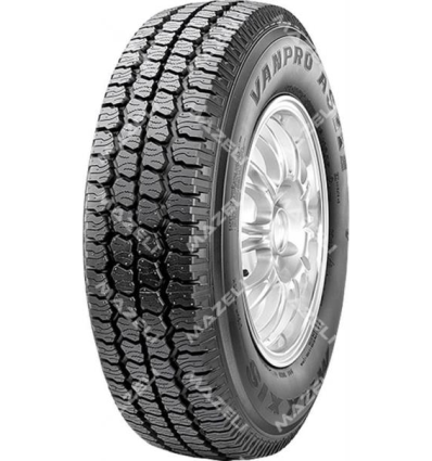 Maxxis MA LAS