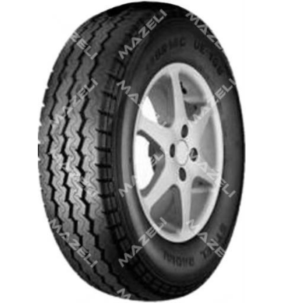 Maxxis UE-168 TRUCMAXX