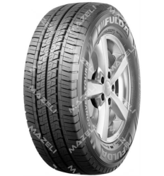 Fulda CONVEO TOUR 2 185/75 R14 102R TL C 8PR