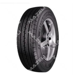 Bridgestone DURAVIS R660 ECO
