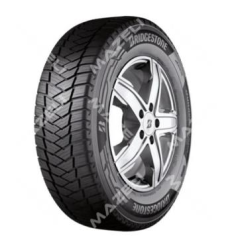 Bridgestone DURAVIS ALL SEASON EVO