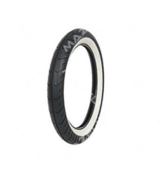 Mitas MC2 E D 2.5/0 D16 42J TL/TT WW