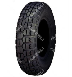 Duro HF205 4/0 D8 TL 4PR