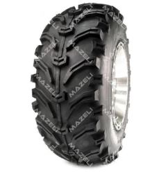 Kenda K299 BEAR CLAW 25/10 D12 50N TL 6PR