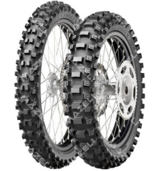 Dunlop GEOMAX MX33 80/100 D21 51M TT MUD/SOFT
