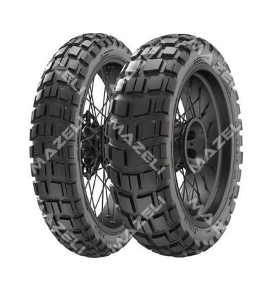 Anlas CAPRA X Anlas CAPRA X